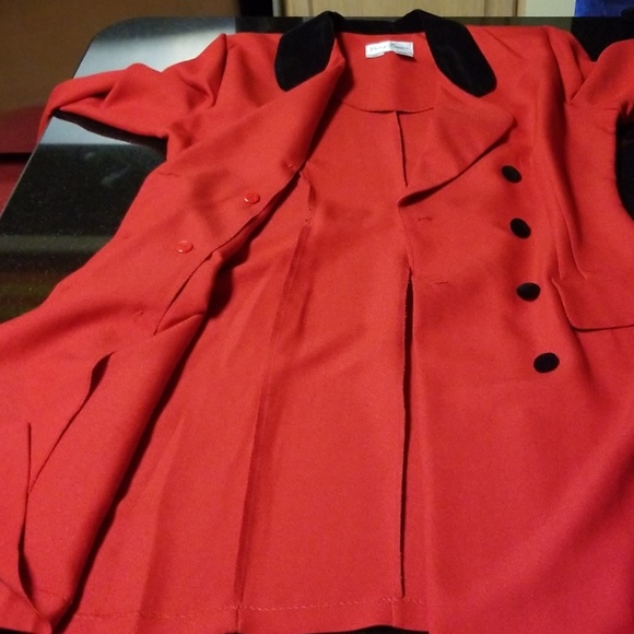 🖤❤Betsy Lauren Dress - Picture 9 of 10